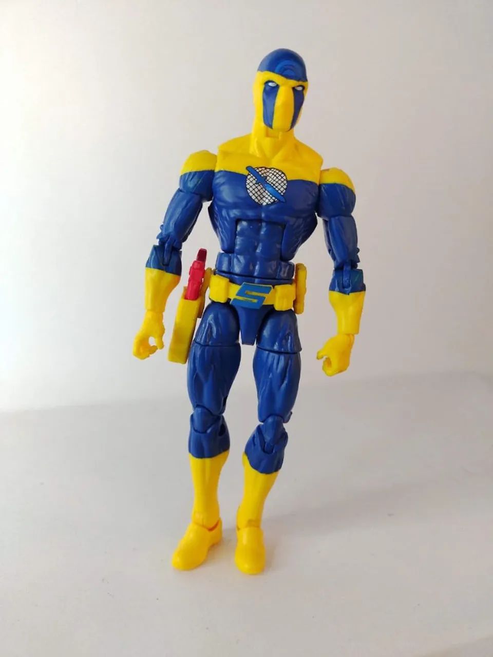 Spymaster - Marvel Legends  - Foto 4