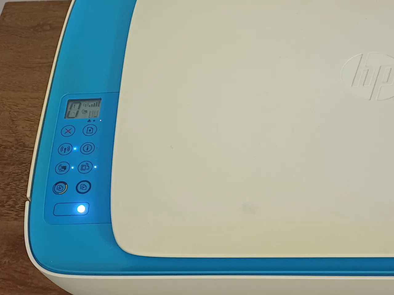 Impressora HP - Foto 3