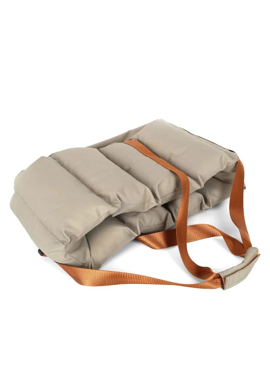 Sacola para Transporte Pet PLUSH Up4you - Foto 2