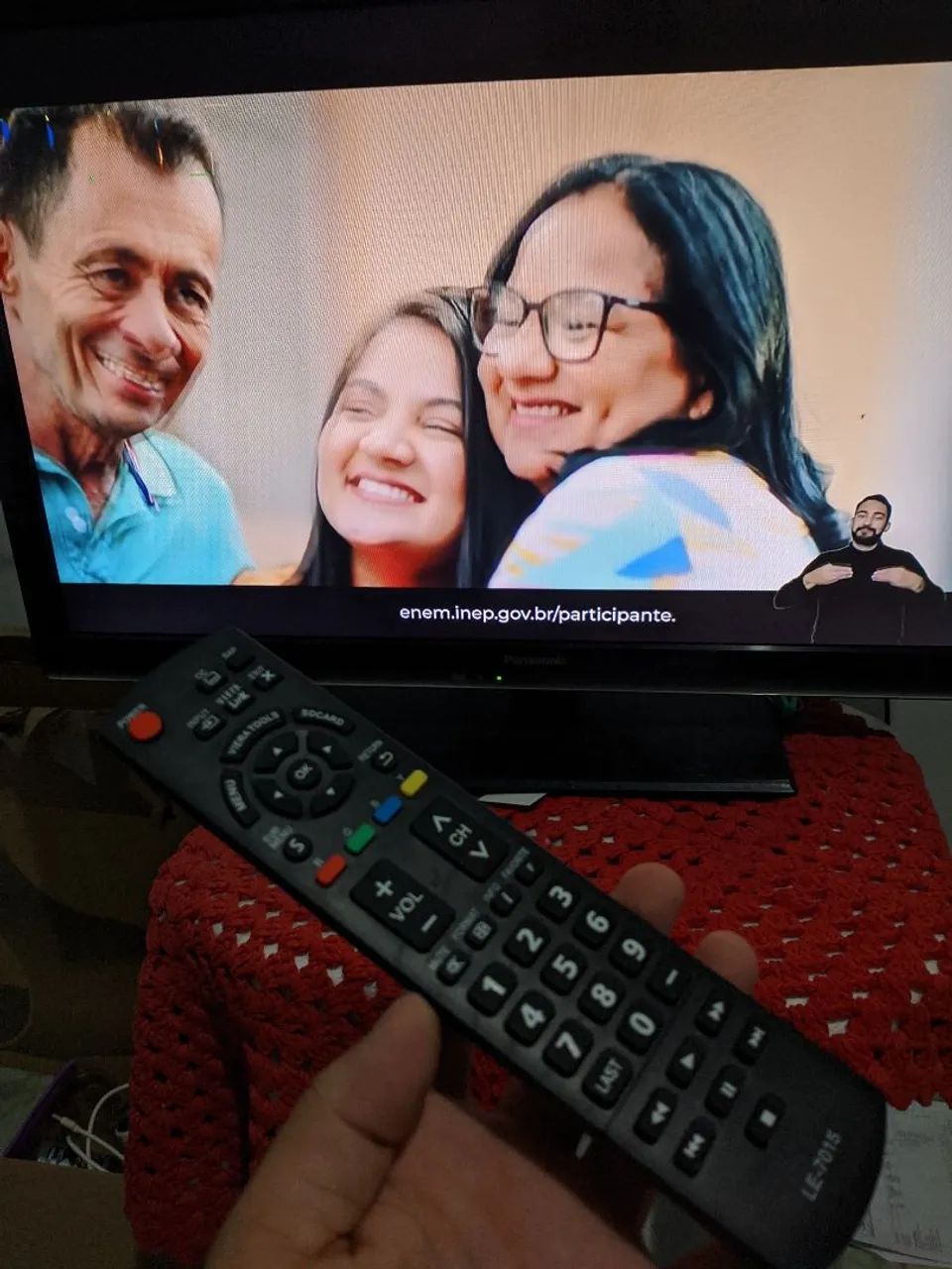 Panasonic Viera "32" - Foto 3