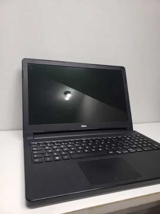 Notebook Dell i3 6°/Ram4gb ddr4/ssd128 - Foto 2
