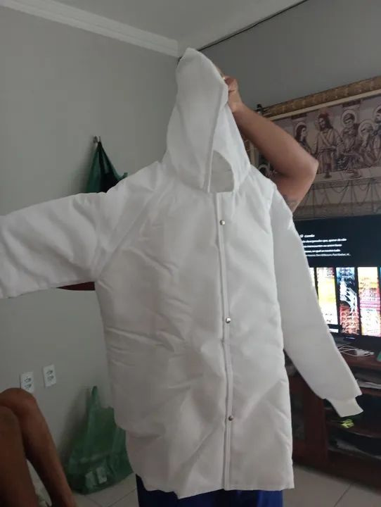 Japona termica nova - Foto 2