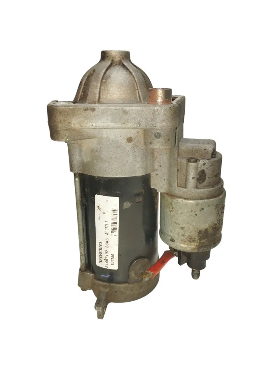 Motor Arranque Volvo Xc60 V40 V60 S60 2013-2017 31407197 - Foto 5