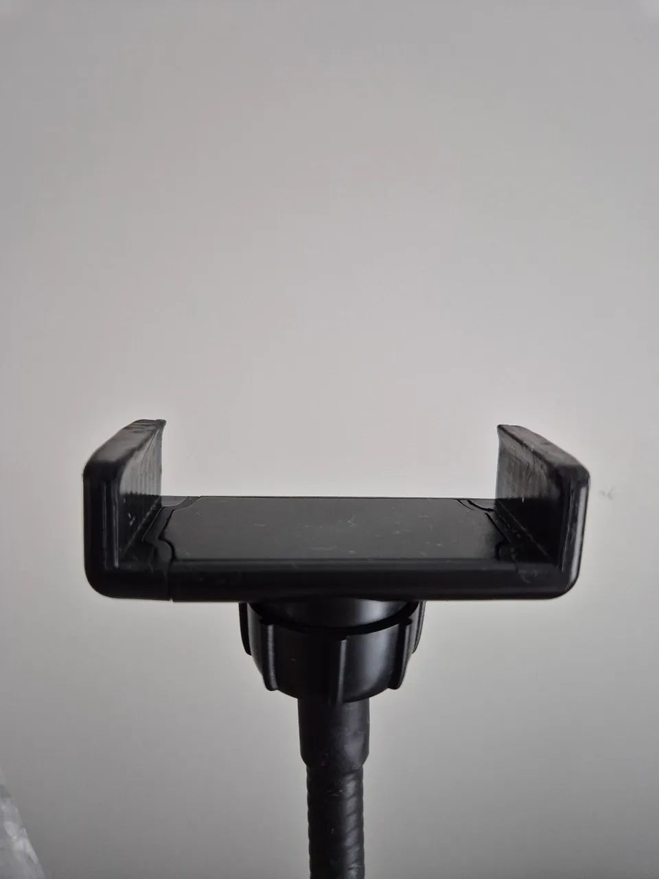 Suporte de celular de mesa com luz de Led selfie - Foto 4