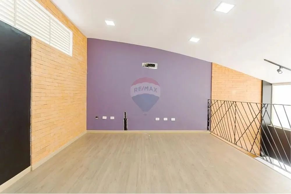 SALA COMERCIAL COM MEZANINO DE 58M2 NO ALPHA MALL NO ALPHAVILLE GRACIOSA - PINHAIS - Foto 7