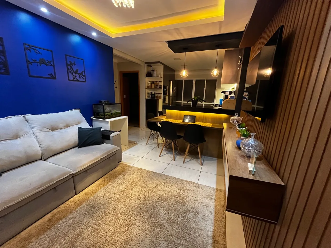Apartamento Valparaiso