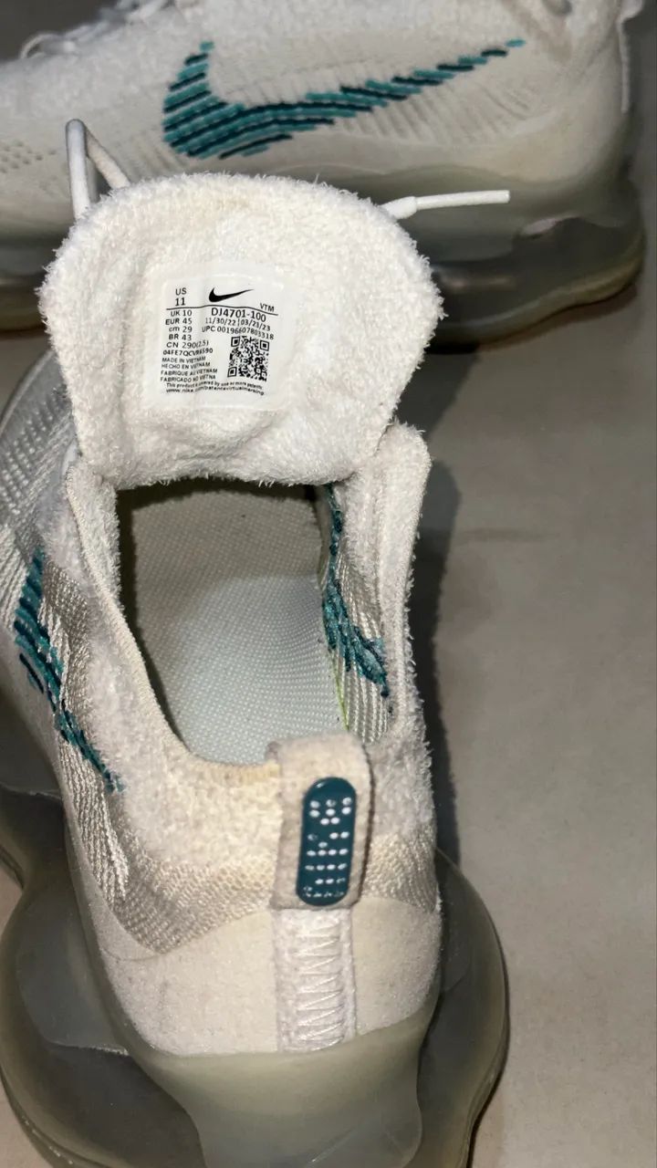 Nike Air Max Scorpion - Foto 5