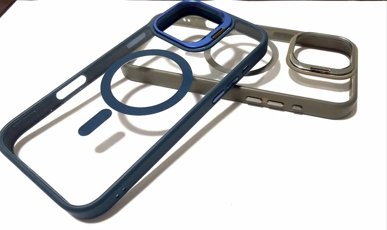 2 capas iPhone 16 pro Max  - Foto 3