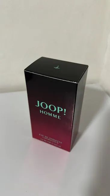 PERFUME JOOP HOMME 125ML EDT 
