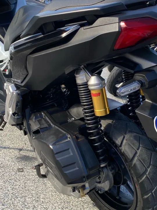 Honda ADV 150 ABS 2021  - Foto 6
