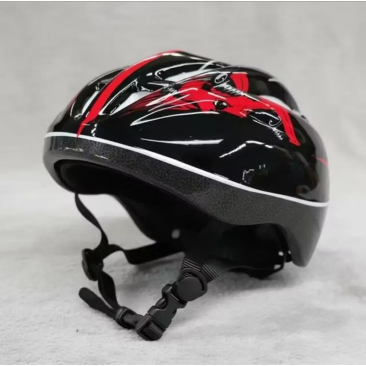 Capacete ciclismo infantil Deko - Foto 2