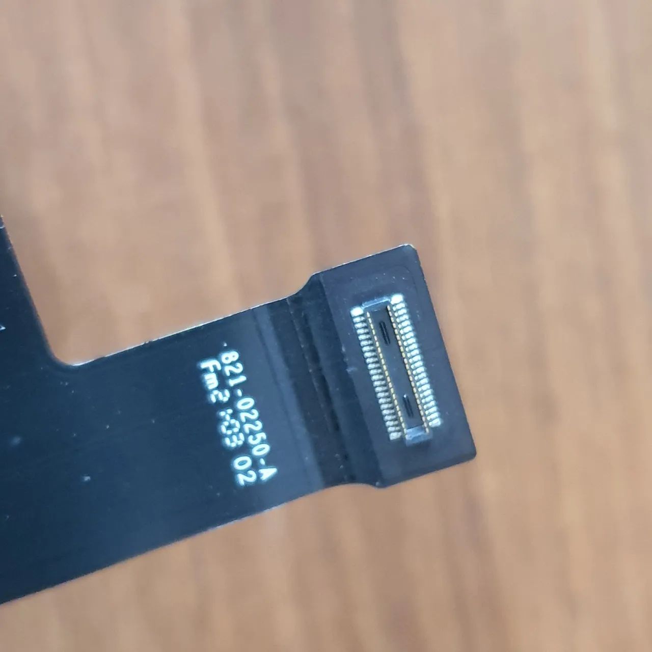 Trackpad vendido como SUCATA Macbook Pro A2141 aproveitamento de componentes e peças  - Foto 4