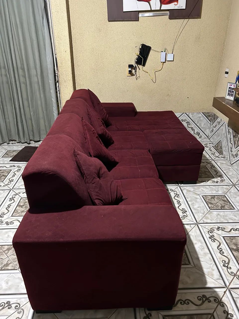 Vendo sofá 64717834582019120