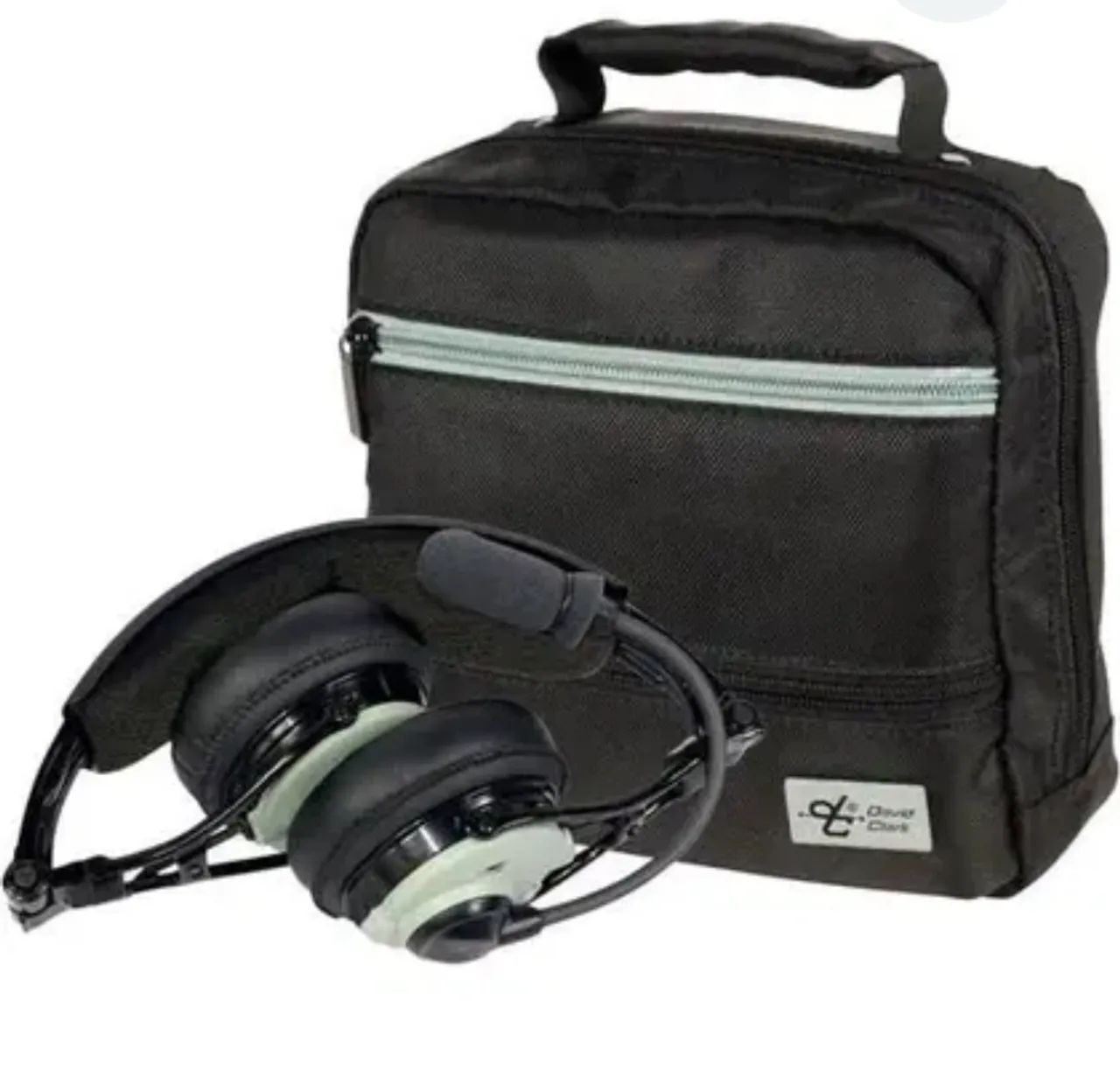 Vendo Head Set David Clark Pro X2 - Foto 3