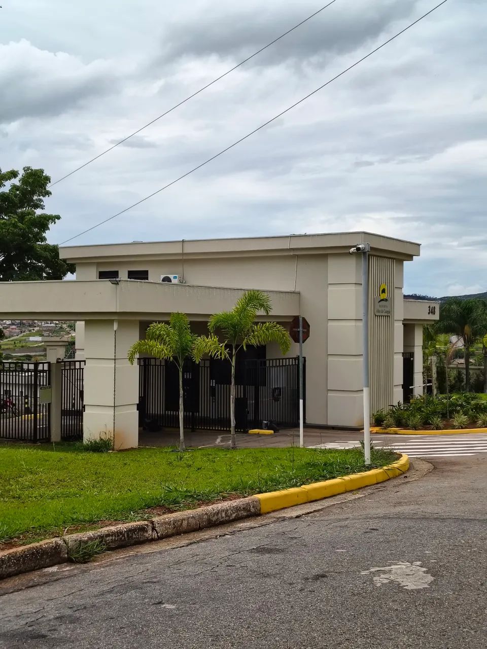 Foto - Taubaté - Loteamento Residencial e Comercial Bosque Flamboyant