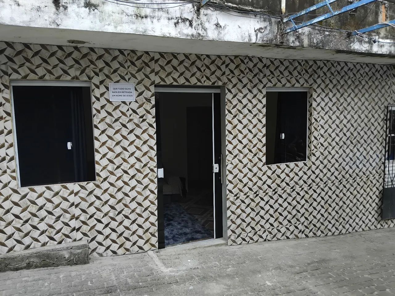 Foto - Salvador - Paripe
