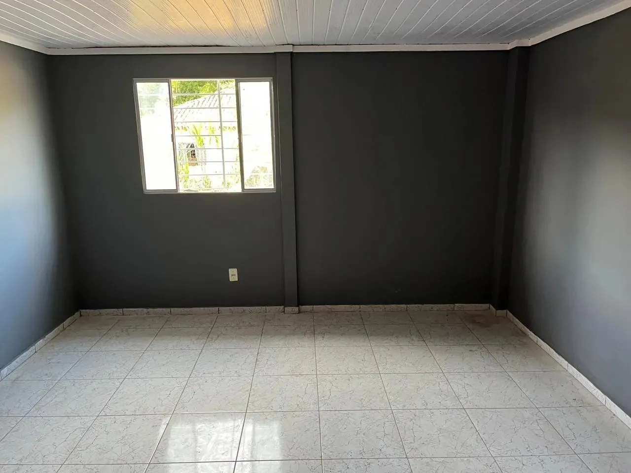 Casa para Locação em Mogi das Cruzes, Vila Moraes, 1 dormitório, 1 banheiro