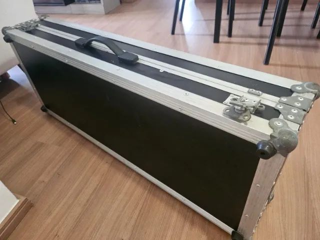 Hard Case para teclados de 61 teclas - Foto 2