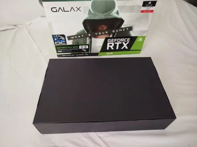 3070 8gb GALAX