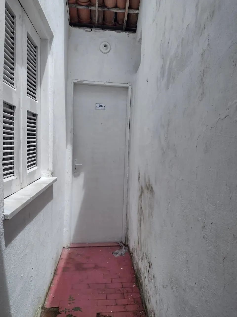 QUITINETE para alugar na cidade de FORTALEZA-CE - Foto 3