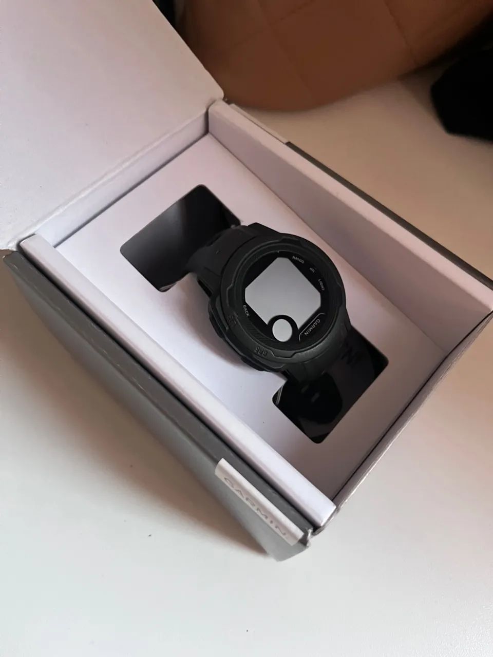 Smartwatch Garmin 2 S- Novo - Foto 2