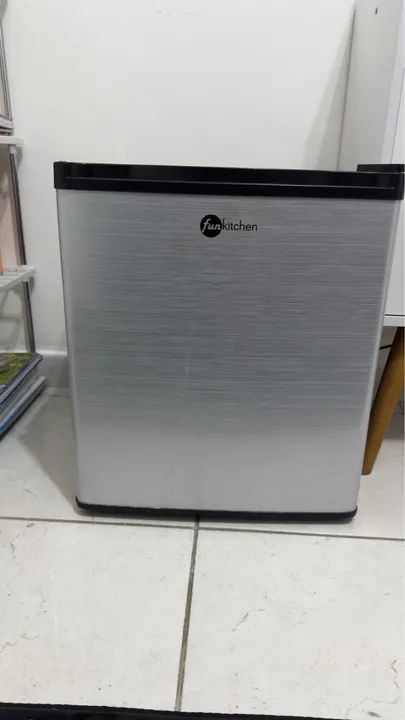 Mini Geladeira/Frigobar - Foto 4