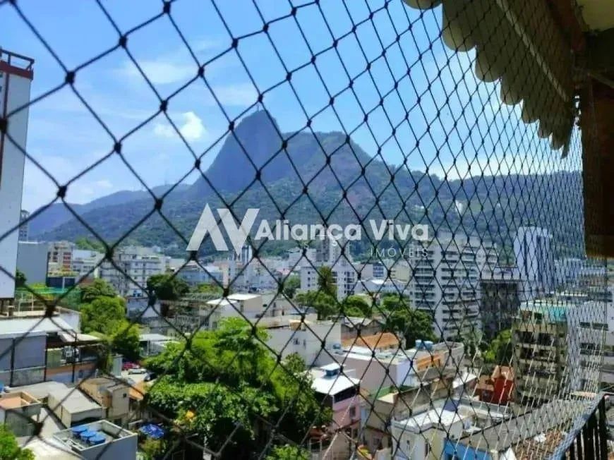 Botafogo | Apartamento 1 quarto - Foto 2