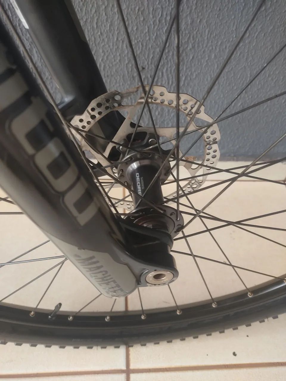 Oggi carbono tamanho 19  - Foto 5