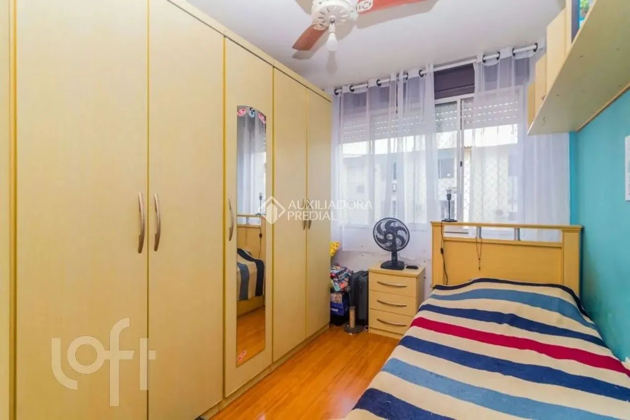Apartamento no Bairro Sarandi em Porto Alegre RS - Foto 5