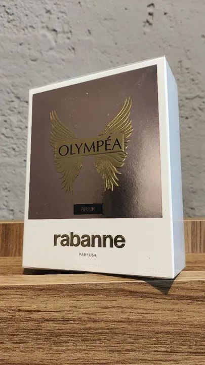 Perfume Olympéa Parfum 80ml Rabanane