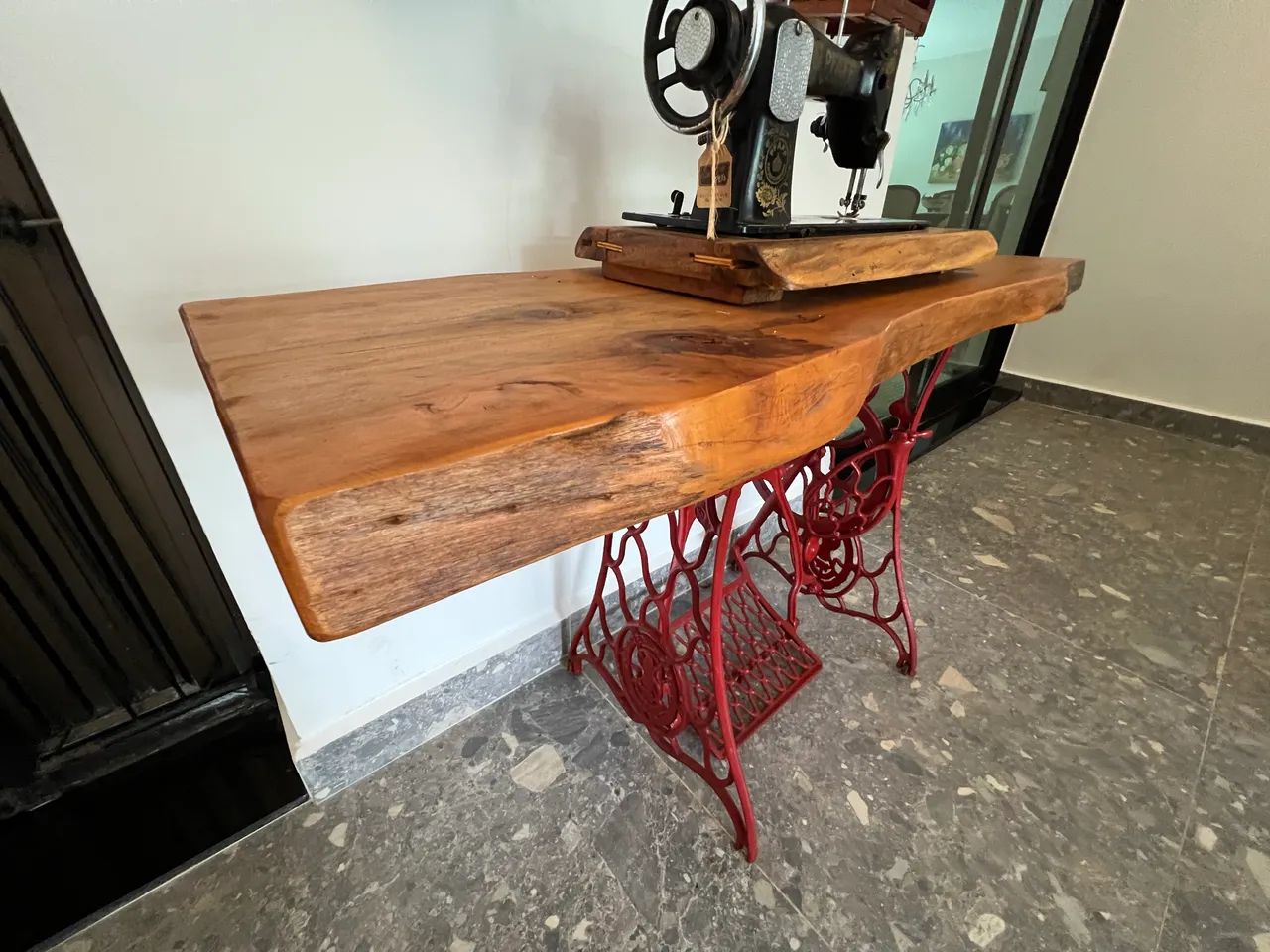 Aparador Rústico  - Foto 3