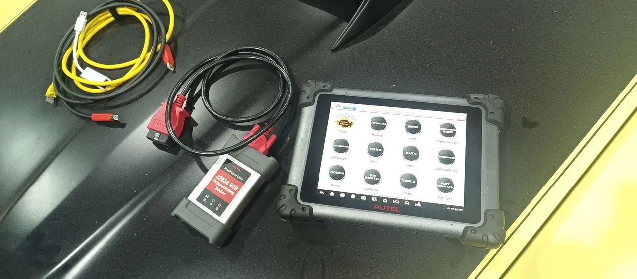 Scanner autel ms908 pro64842048776835123