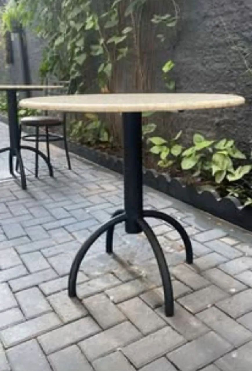 Mesa para Jardim ou sacada  - Foto 2