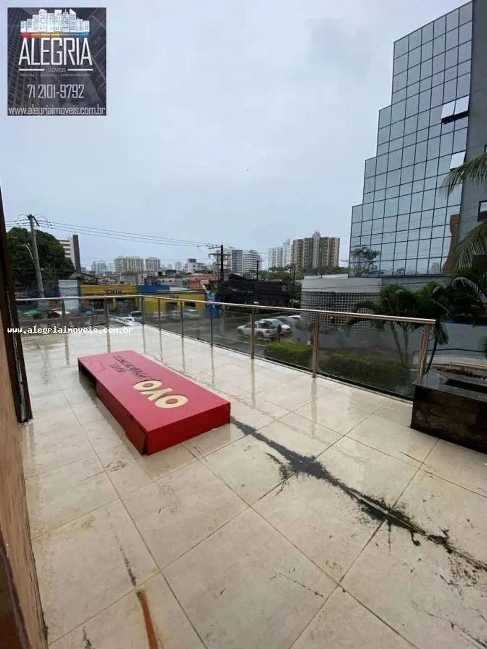 Apartamento para Locação em Salvador, PITUBA, 9 dormitórios, 9 suítes, 12 banheiros, 5 vag - Foto 12