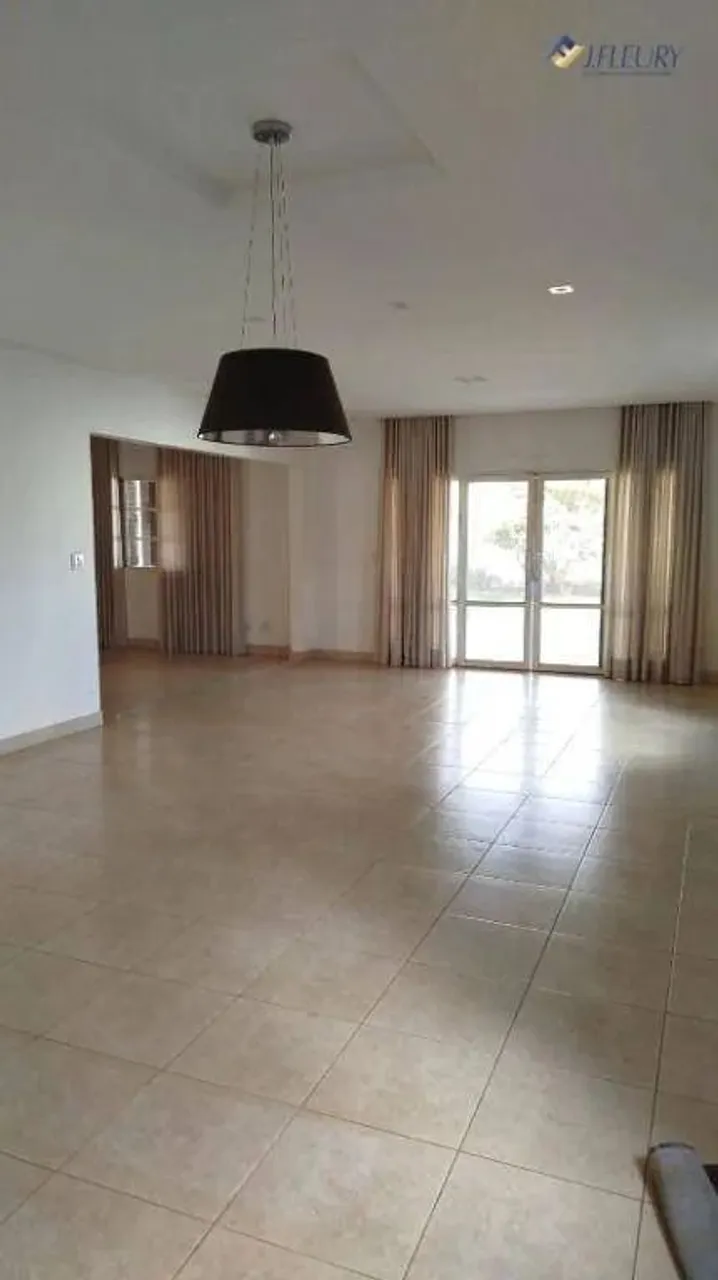 Casa com 4 dormitórios para alugar, 620 m² por R$ 13.154,66/mês - Setor de Habitações Indi