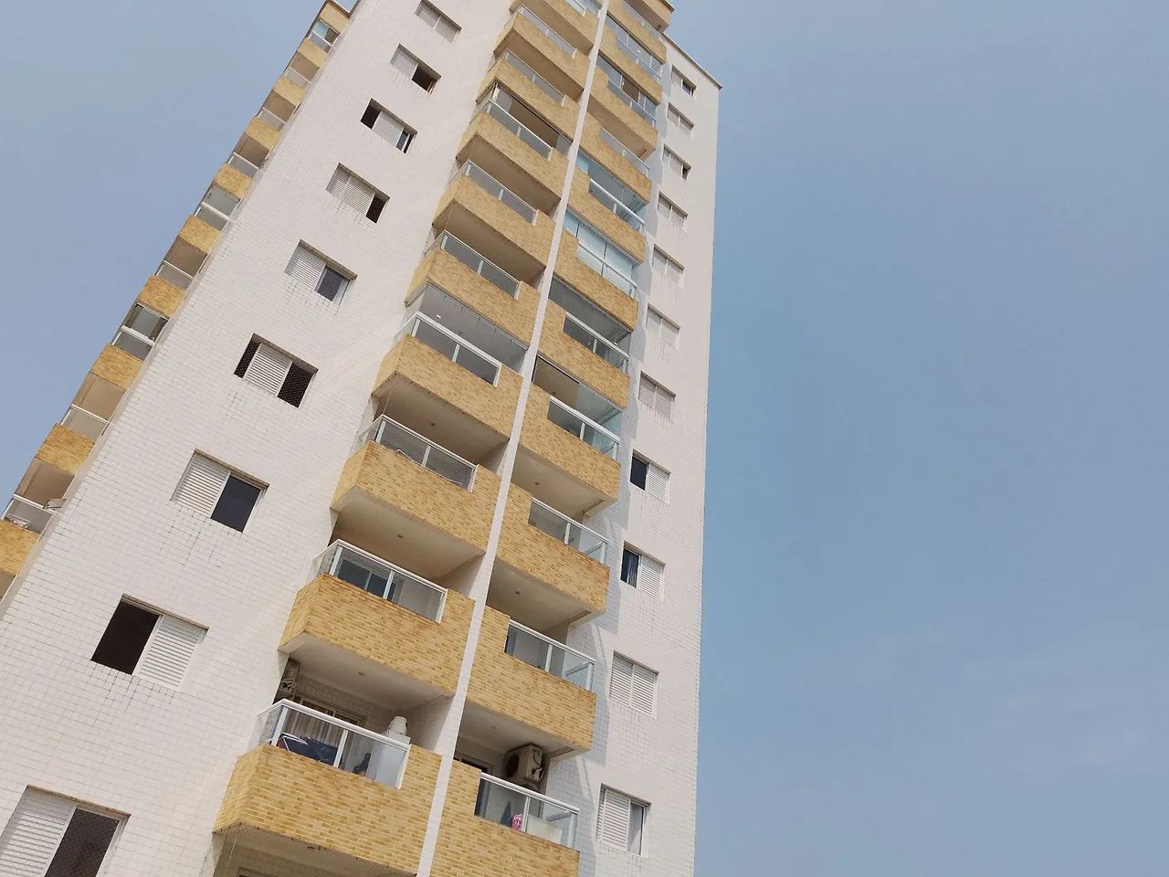 Foto - Praia Grande - Tupi