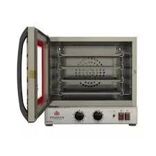Forno elétrico turbo fast oven PRP-004G2 novo - Foto 2