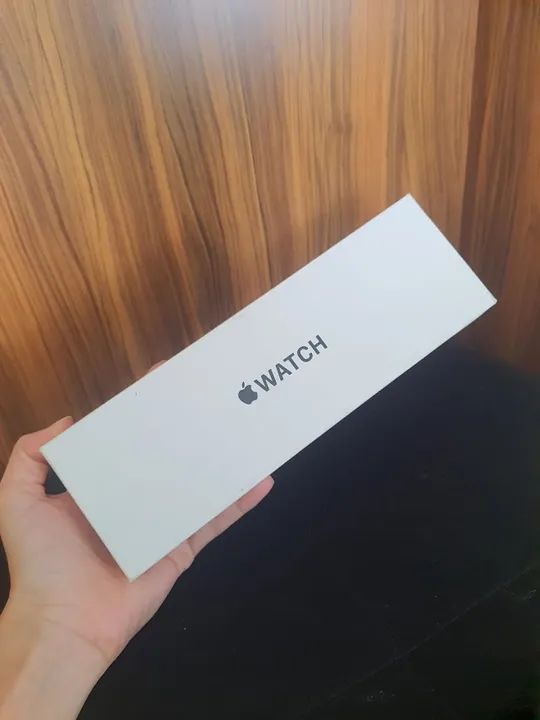 Apple Watch SE 2 40mm GPS