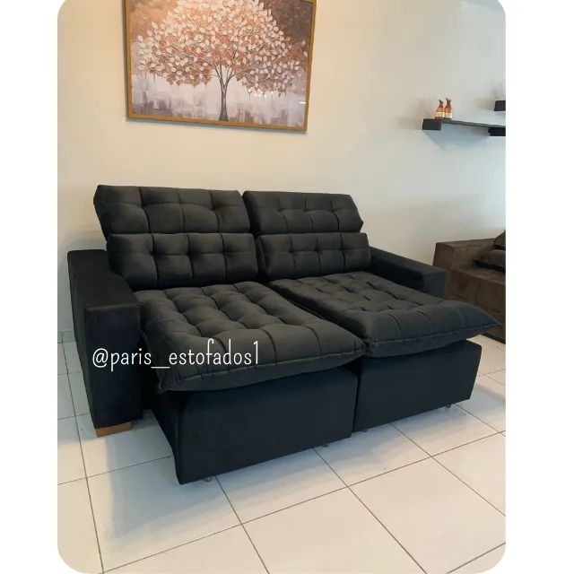 Confort Fofão 10X SEM JUROS - Foto 2