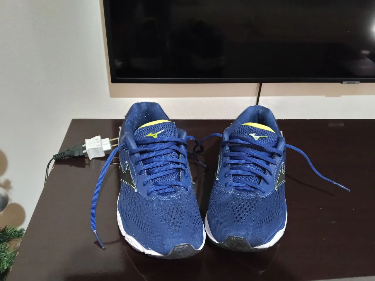 Tênis Mizuno wave  - Foto 3