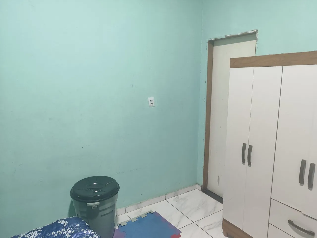 145mil Casa quitada (escritura terreno)
