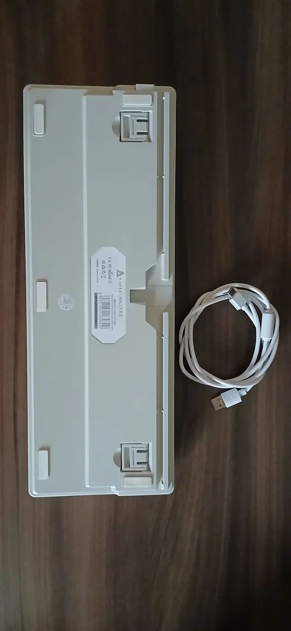 Ajazz Ak992 64208793372291123