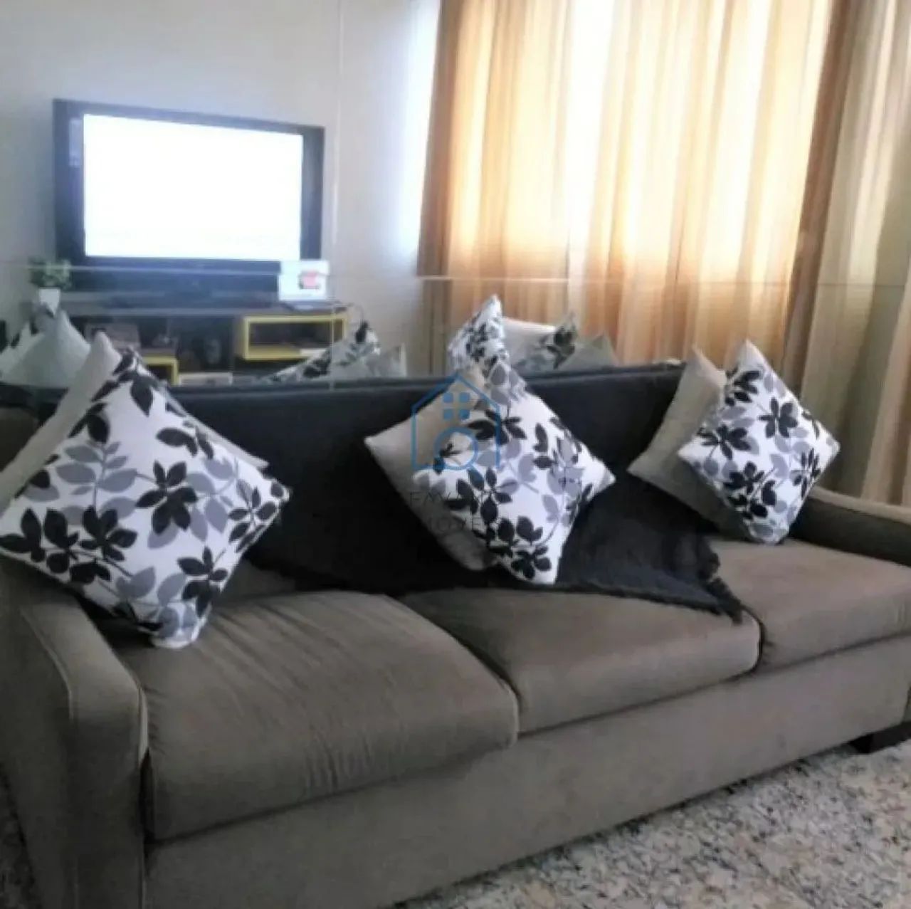 Apartamento à venda na Bela Vista com 62m² e 1 dormitório - Foto 5