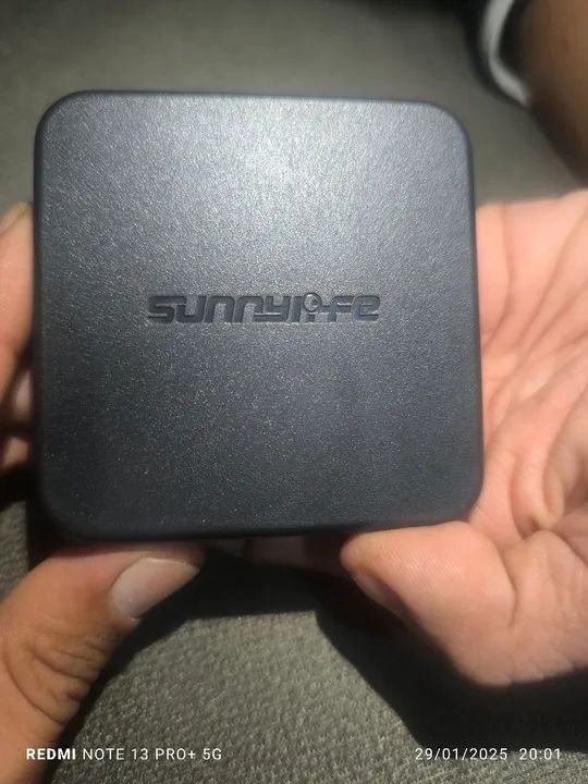 filtros para mini 4 pro