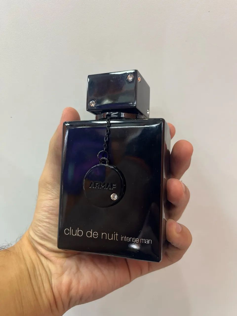 Perfume Club de Nuit Intense Man