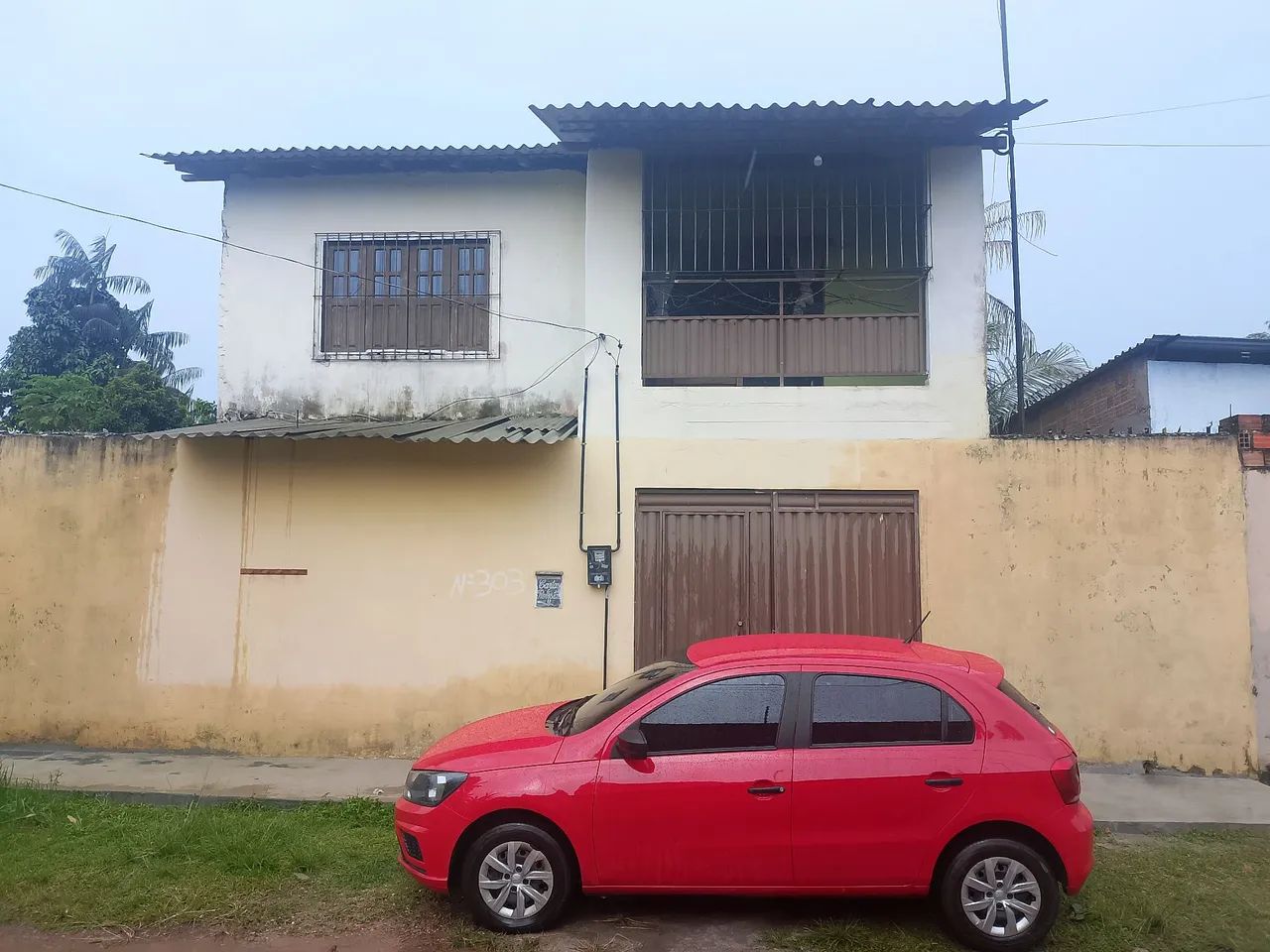 Foto - Belém - São João do Outeiro (Outeiro)