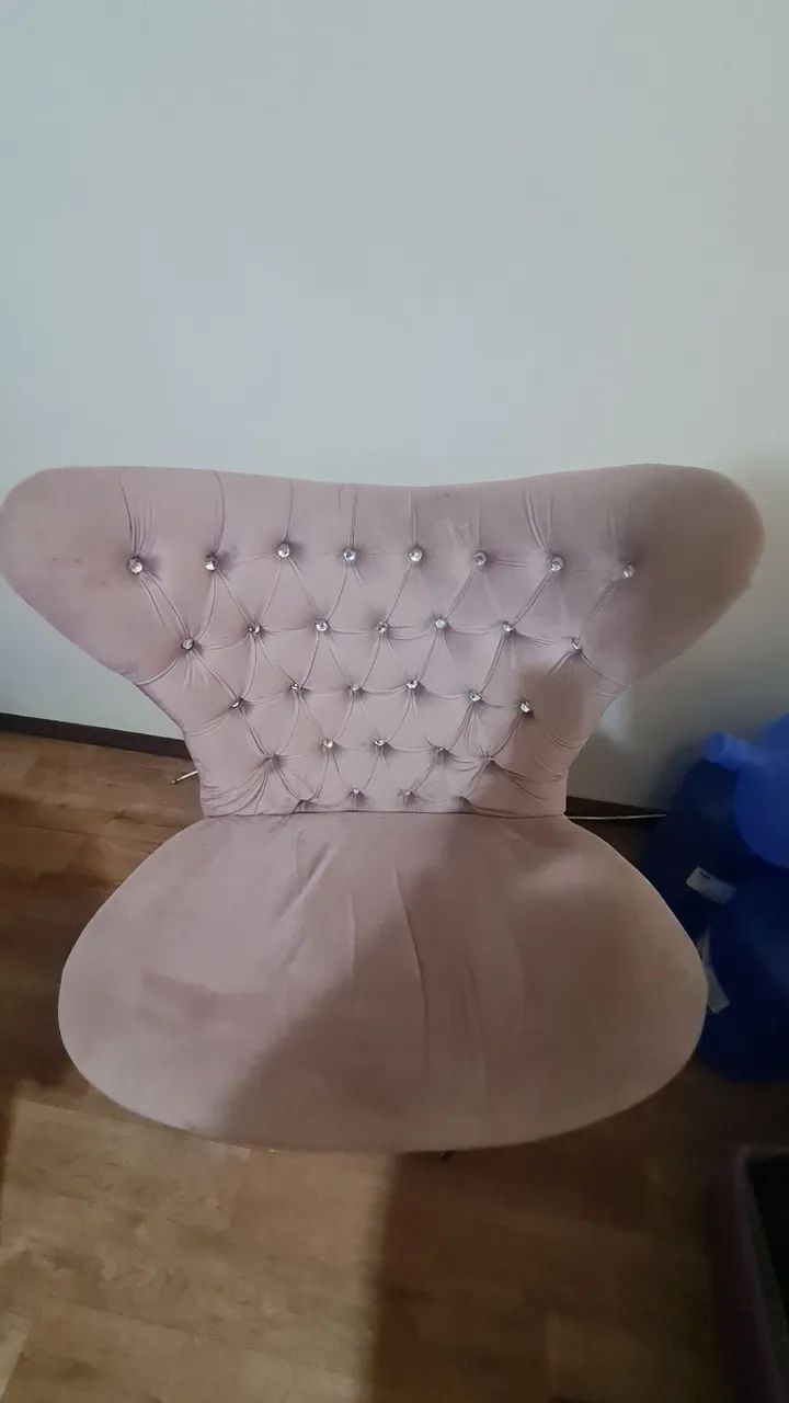 Cadeira decorativa - Foto 3