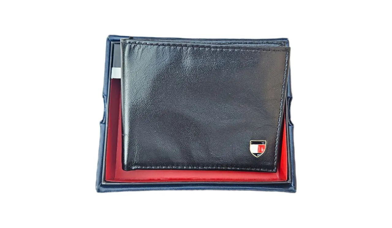 Carteira masculina  - Foto 5