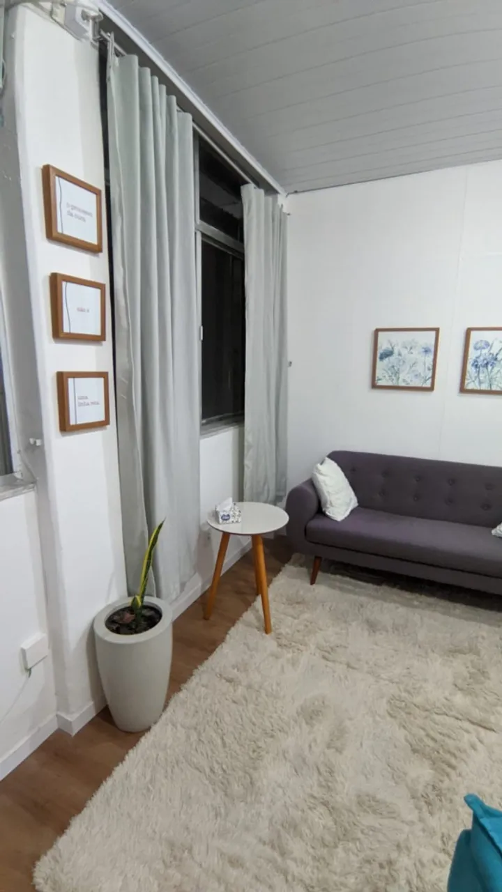 Sublocação de Sala para Psicólogo/Psiquiatra
