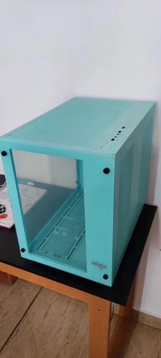 Gabinete Gamer Aigo